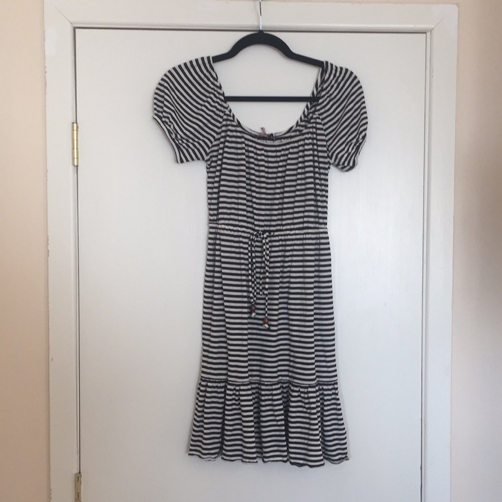 S Juicy Couture Dress E05 1027
